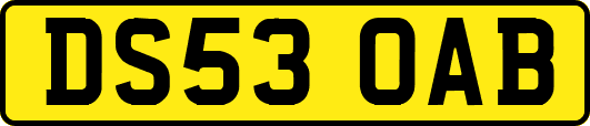 DS53OAB