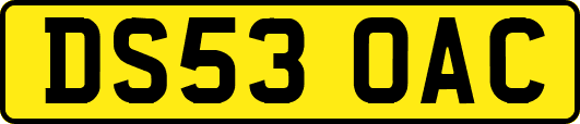 DS53OAC
