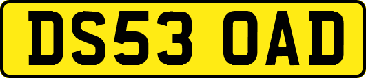DS53OAD