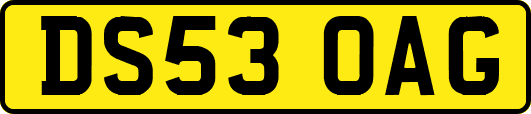 DS53OAG
