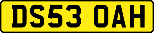 DS53OAH