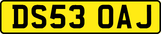 DS53OAJ