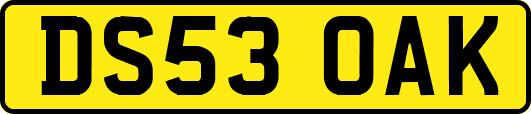 DS53OAK