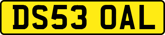 DS53OAL
