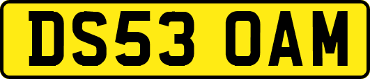 DS53OAM