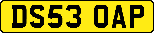 DS53OAP