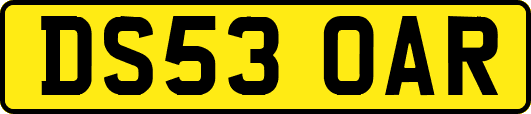 DS53OAR