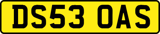 DS53OAS