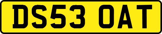 DS53OAT