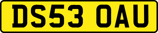 DS53OAU