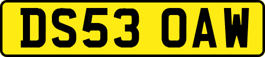 DS53OAW