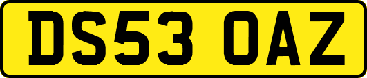 DS53OAZ