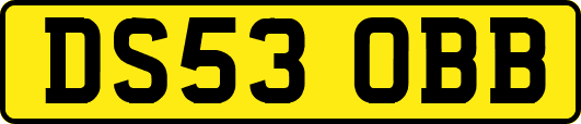 DS53OBB