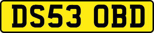 DS53OBD