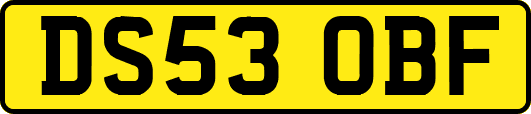 DS53OBF