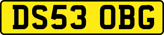 DS53OBG