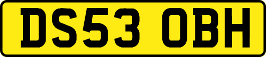 DS53OBH