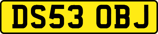 DS53OBJ