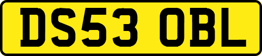 DS53OBL