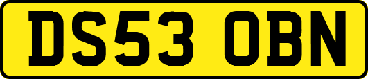 DS53OBN