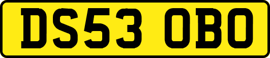 DS53OBO