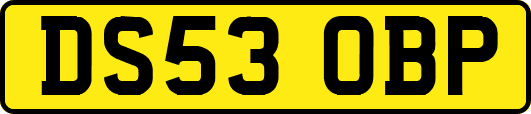 DS53OBP