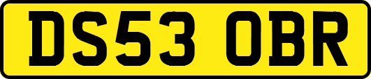 DS53OBR