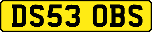 DS53OBS