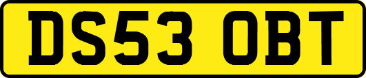 DS53OBT