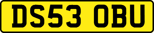 DS53OBU