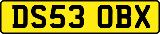 DS53OBX