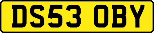 DS53OBY