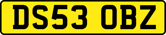 DS53OBZ