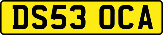 DS53OCA