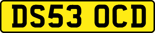 DS53OCD