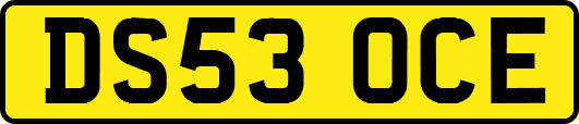 DS53OCE