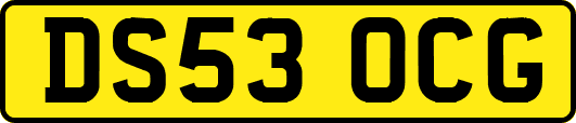 DS53OCG