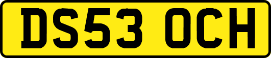 DS53OCH