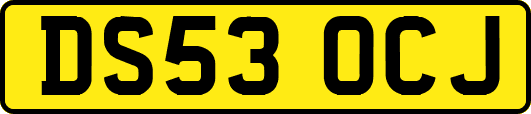 DS53OCJ
