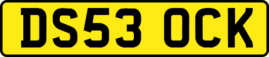 DS53OCK