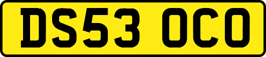 DS53OCO