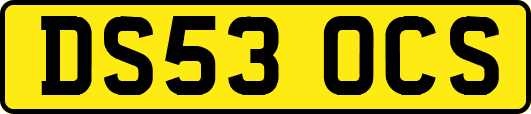 DS53OCS