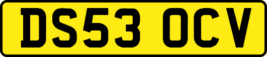 DS53OCV
