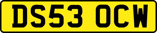 DS53OCW