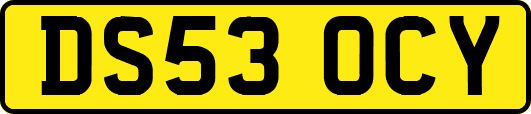 DS53OCY