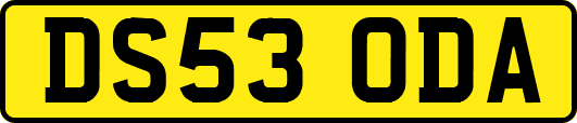 DS53ODA