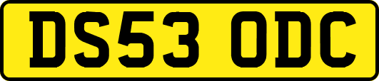 DS53ODC