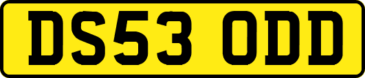 DS53ODD