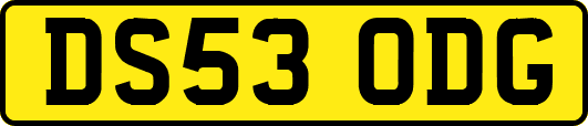 DS53ODG