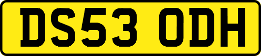 DS53ODH